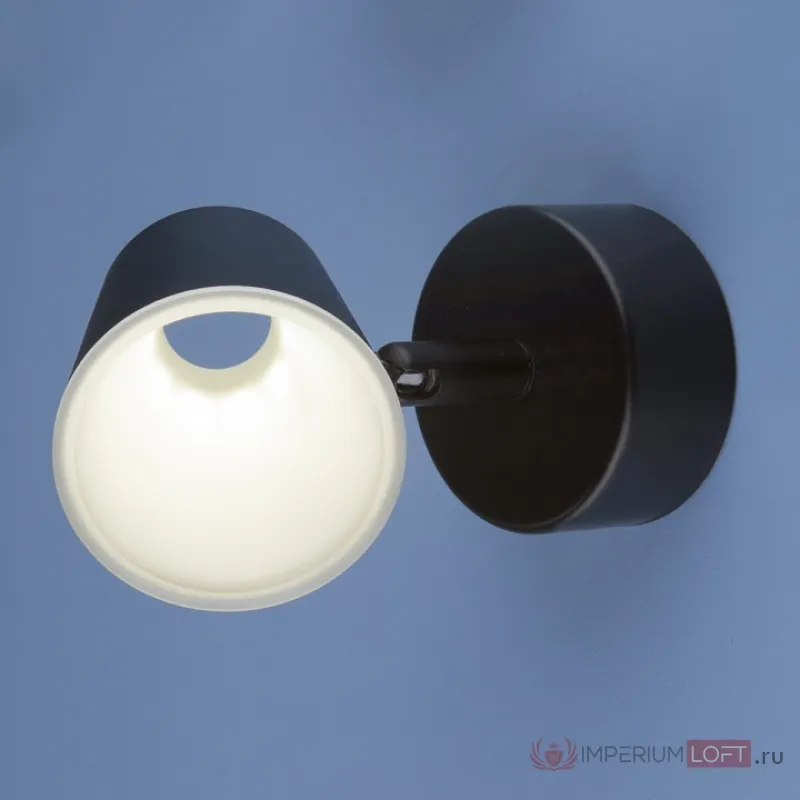Спот Elektrostandard DLR025 a039690 от ImperiumLoft