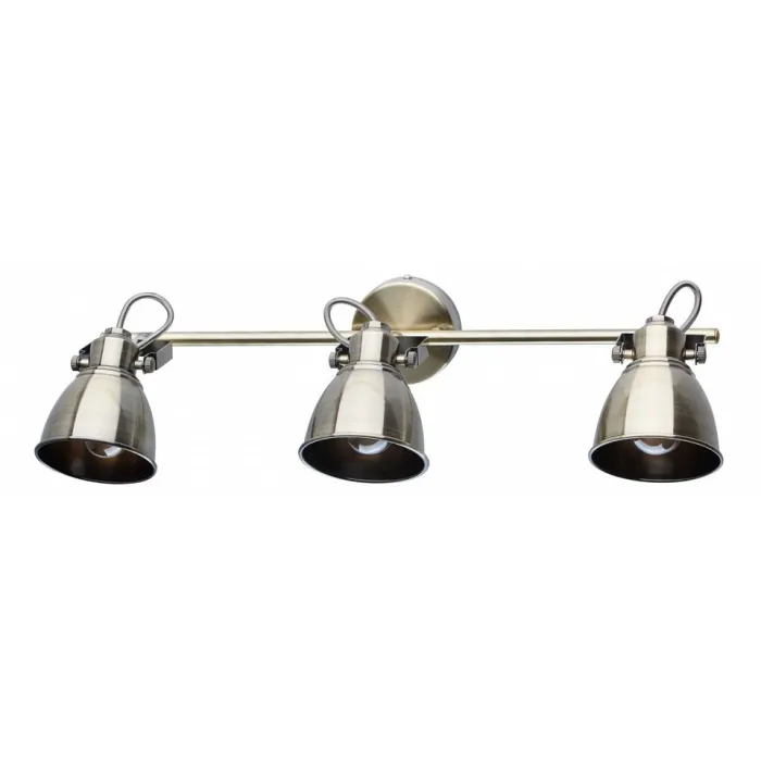 Спот MW-Light Ринген 547020603 от ImperiumLoft