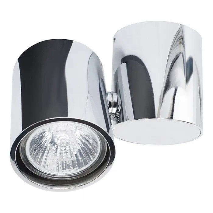 Спот Donolux A1594 A1594-Chrom от ImperiumLoft