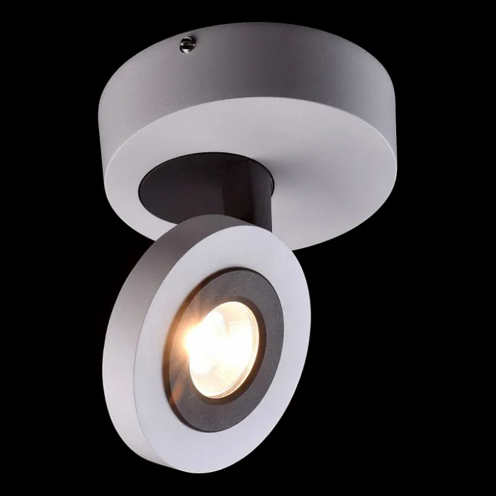 Спот MW-Light Астор 3 545020801 от ImperiumLoft