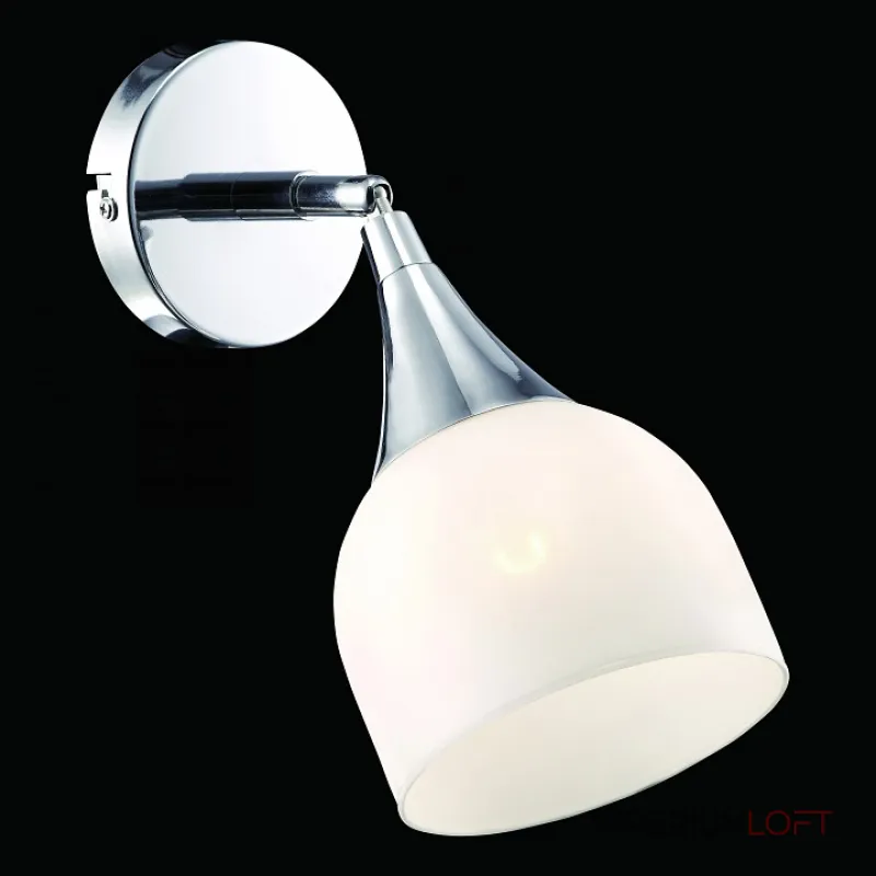 Спот Arte Lamp Trumpet A9556AP-1CC