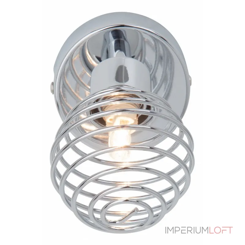 Спот Brilliant Charlie G18110/15 от ImperiumLoft Спот Brilliant Charlie G18110/15 от ImperiumLoft
