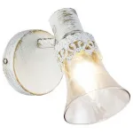Спот Freya Susana FR7002WL-01WG