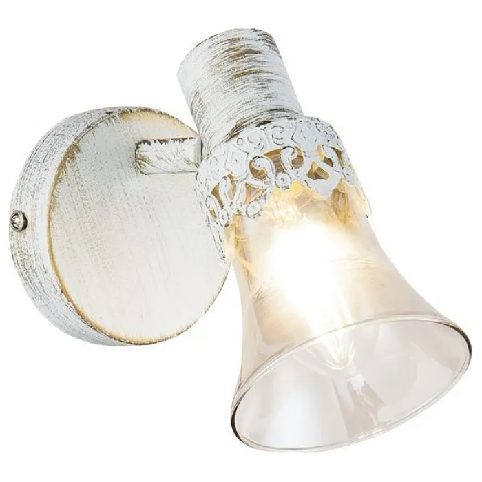 Спот Freya Susana FR7002WL-01WG от ImperiumLoft