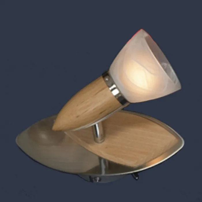 Спот Lussole Cisterino LSQ-6411-01 от ImperiumLoft