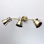 Спот MW-Light Ринген 547020603 от ImperiumLoft