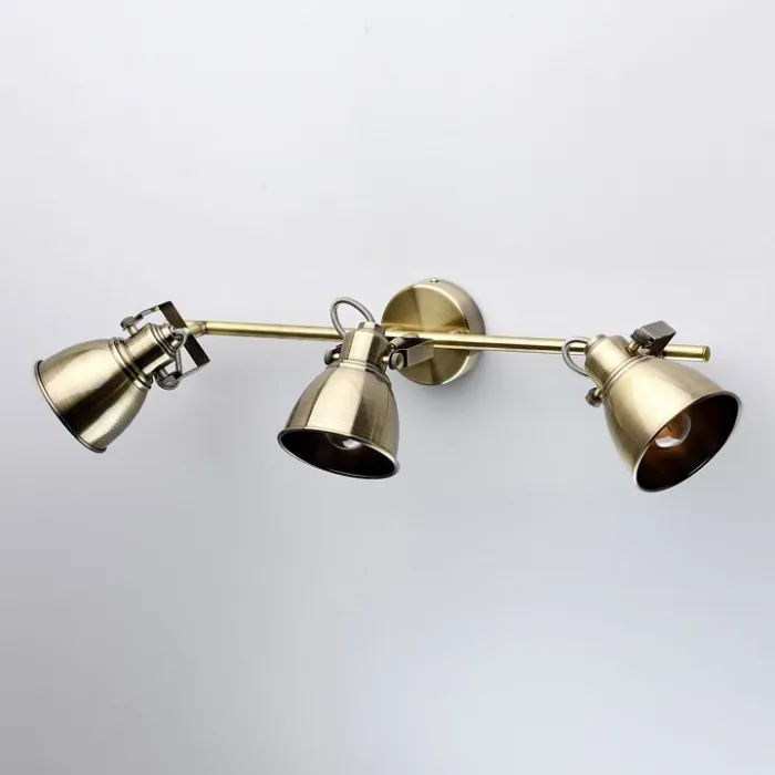 Спот MW-Light Ринген 547020603 от ImperiumLoft