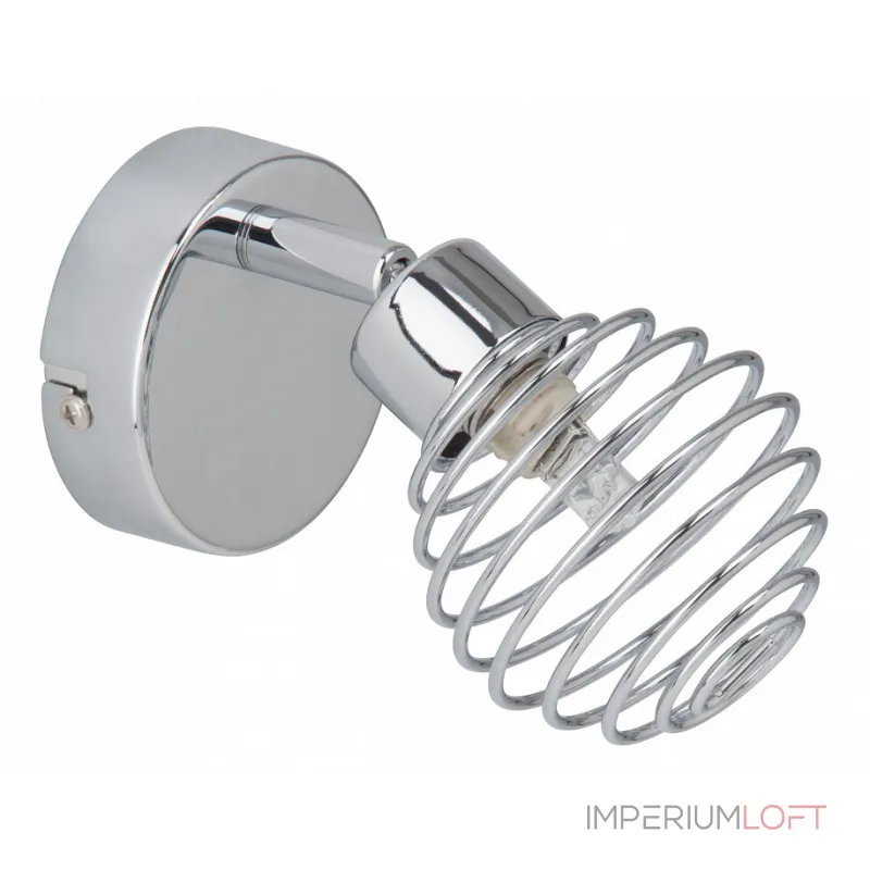 Спот Brilliant Charlie G18110/15 от ImperiumLoft Спот Brilliant Charlie G18110/15 от ImperiumLoft