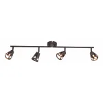 Спот Brilliant Lathi G23532/56