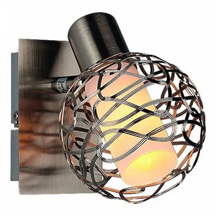 Спот Omnilux OM-211 OML-21101-01 от ImperiumLoft