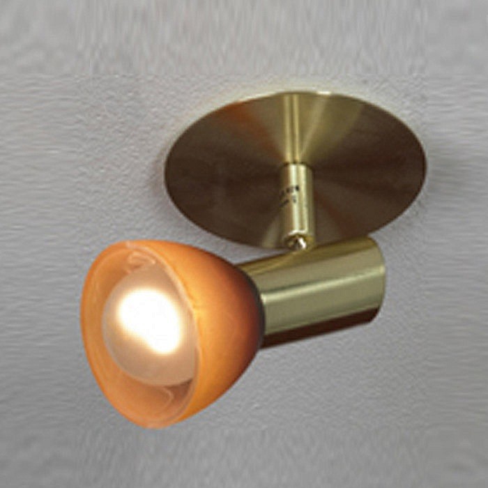 Спот Lussole Leggero LSQ-4190-01 от ImperiumLoft