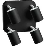 Спот Eye Spot Black 6022