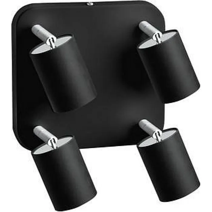 Спот Eye Spot Black 6022 от ImperiumLoft