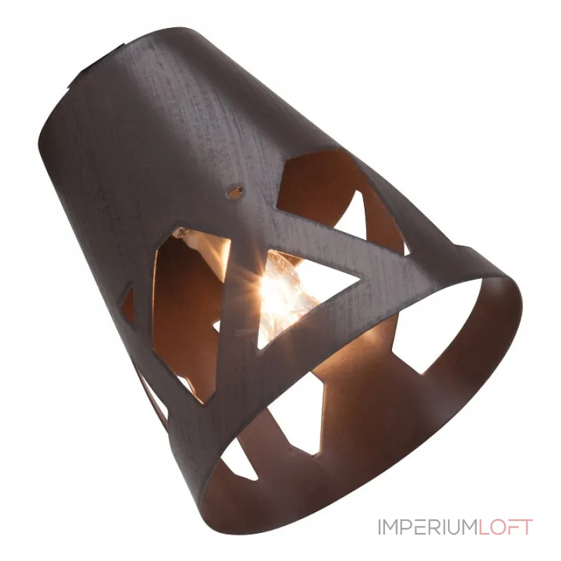 Спот Brilliant Lathi G23532/56