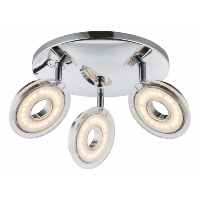 Спот Arte Lamp Fascio A8971PL-3CC от ImperiumLoft