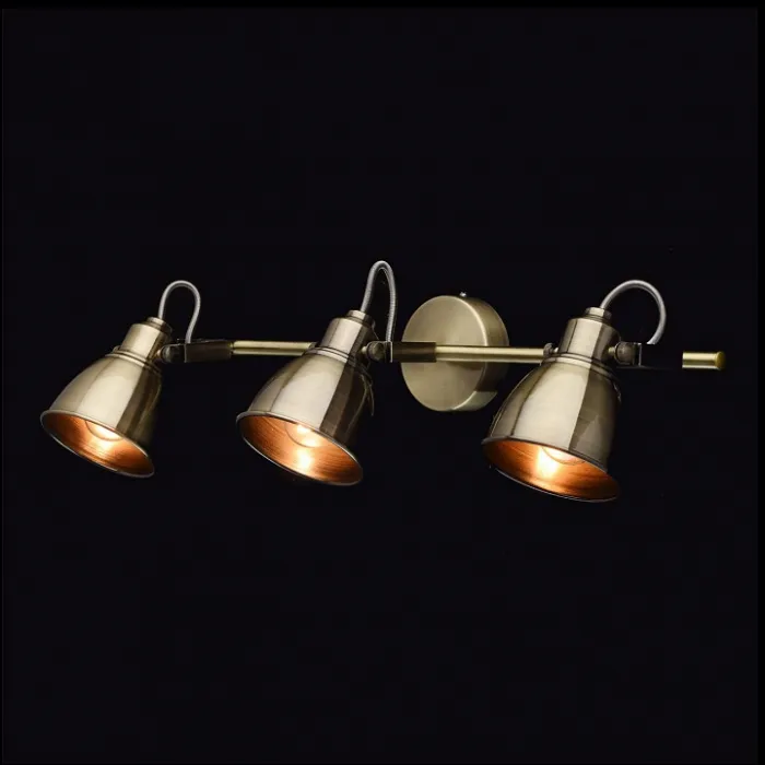 Спот MW-Light Ринген 547020603 от ImperiumLoft
