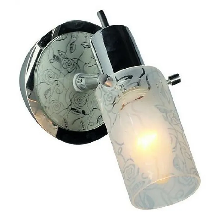 Спот Omnilux OM-227 OML-22701-01 от ImperiumLoft