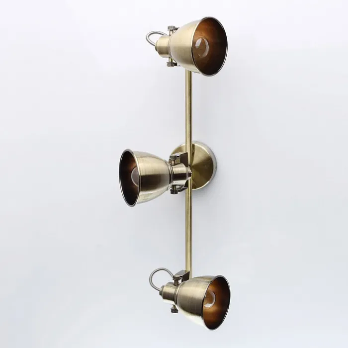 Спот MW-Light Ринген 547020603 от ImperiumLoft