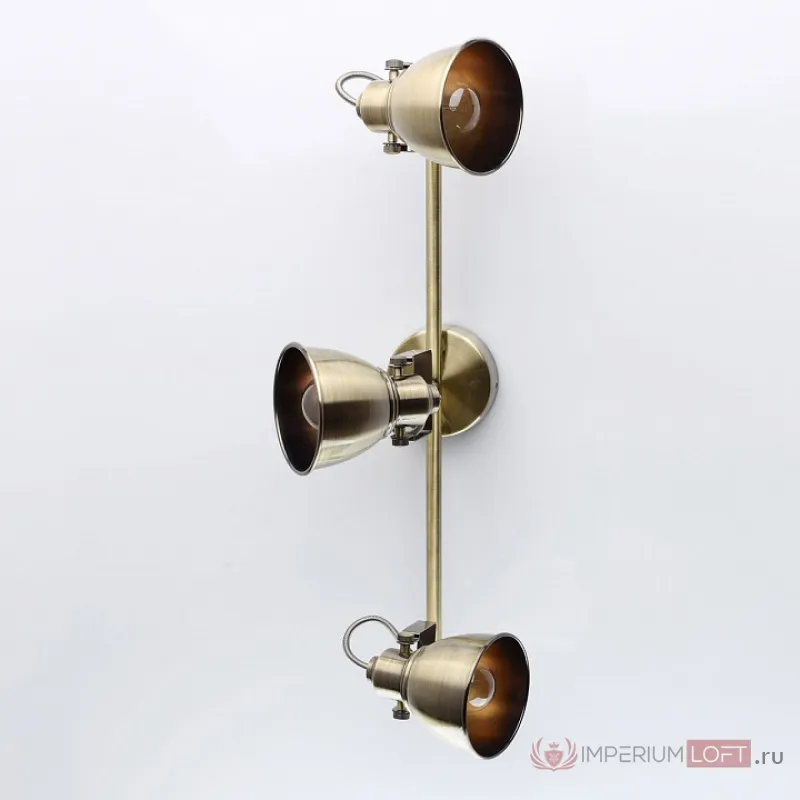 Спот MW-Light Ринген 547020603 от ImperiumLoft