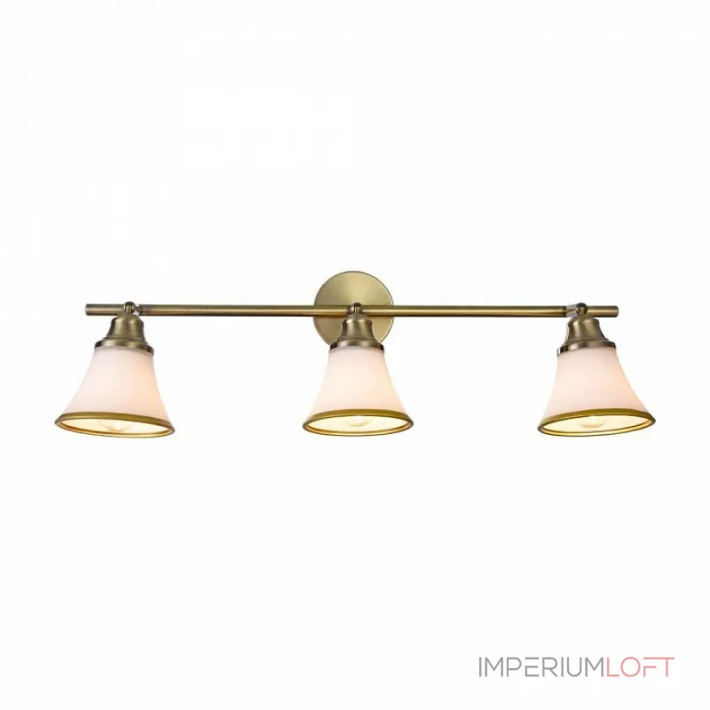 Спот Freya Jasinta FR2272-CW-03-BS от ImperiumLoft Спот Freya Jasinta FR2272-CW-03-BS от ImperiumLoft