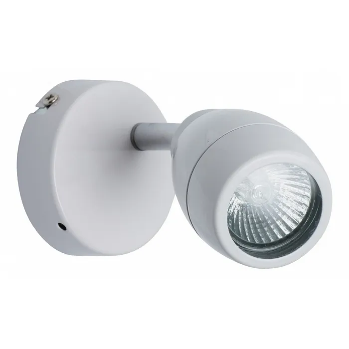 Спот MW-Light Аква 9 509023201 от ImperiumLoft