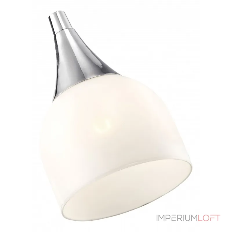 Спот Arte Lamp Trumpet A9556AP-1CC