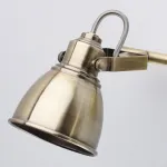 Спот MW-Light Ринген 547020603 от ImperiumLoft