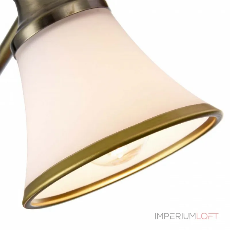 Спот Freya Jasinta FR2272-CW-03-BS от ImperiumLoft Спот Freya Jasinta FR2272-CW-03-BS от ImperiumLoft