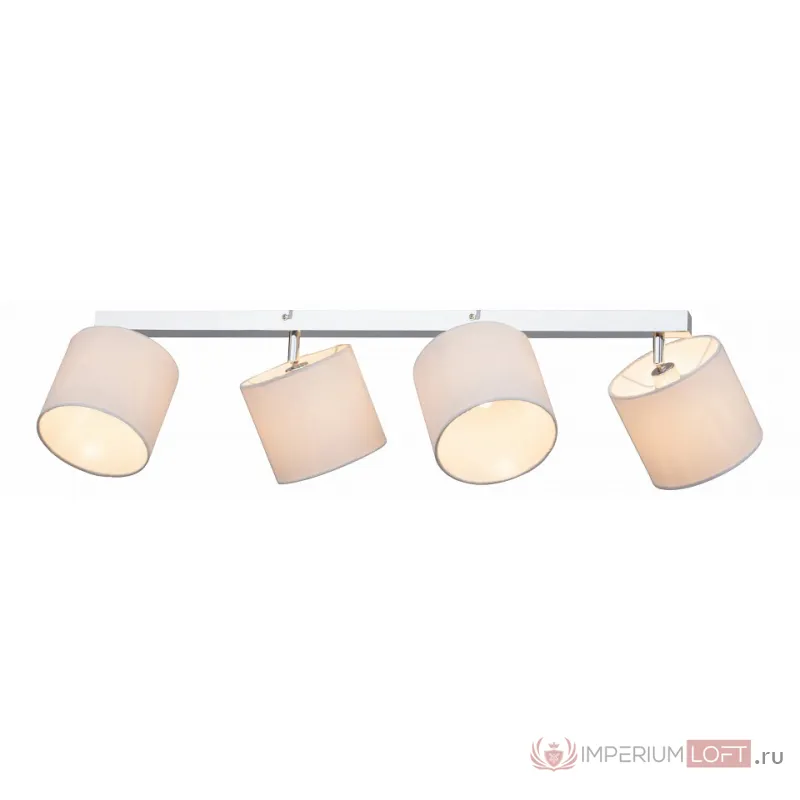 Спот Brilliant Sandra G85031/05 от ImperiumLoft