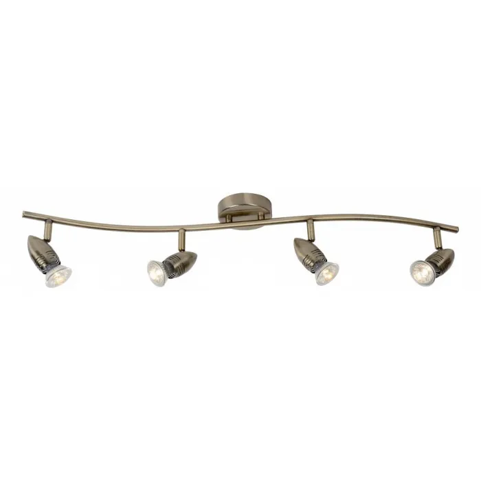 Спот Lucide Caro LED 13955/20/03 от ImperiumLoft