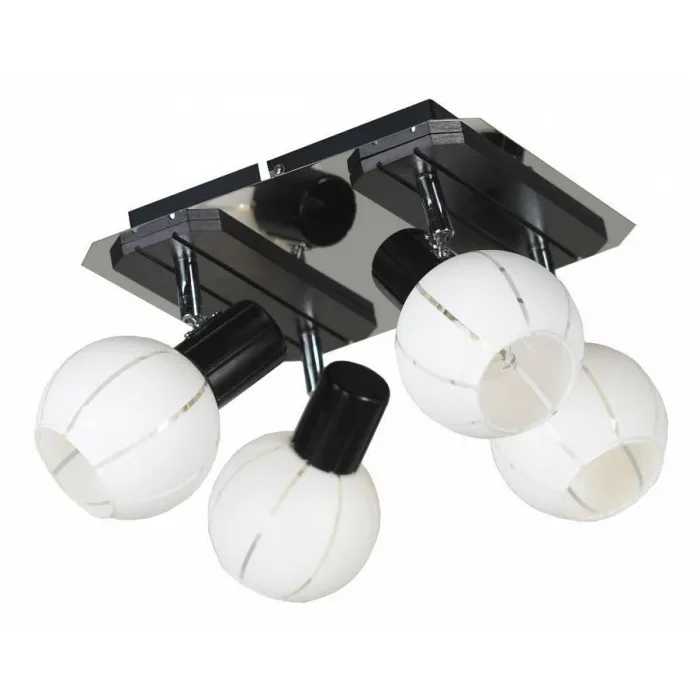 Спот Lussole Mara LSL-8901-04 от ImperiumLoft