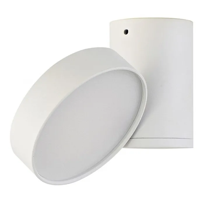 Спот Donolux DL18811 DL18811/9W White R Dim от ImperiumLoft