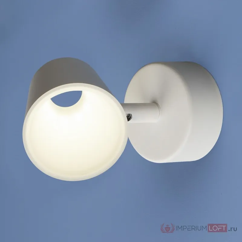 Спот Elektrostandard DLR025 a039691 от ImperiumLoft