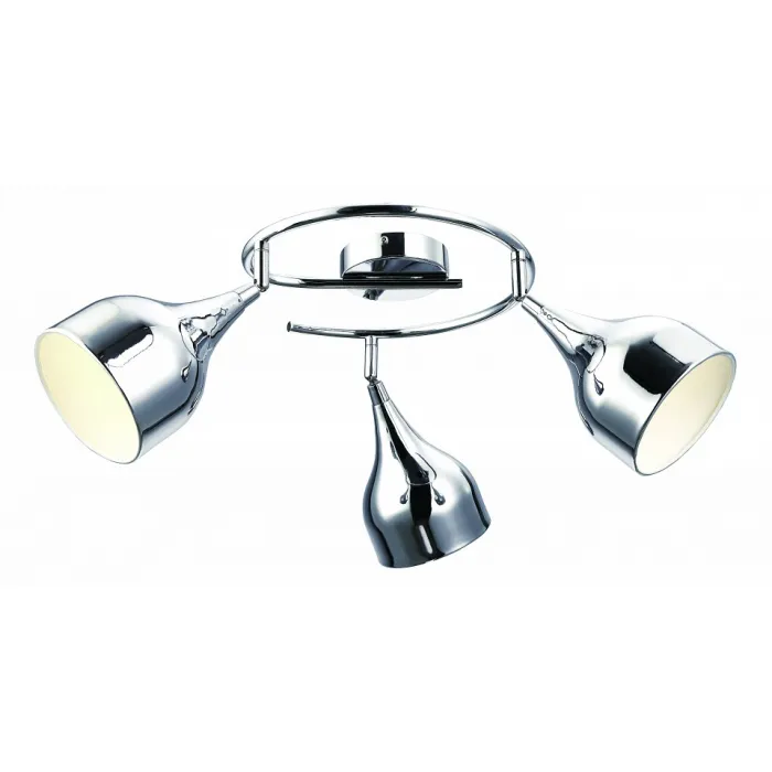 Спот Arte Lamp Campana A9555PL-3CC от ImperiumLoft