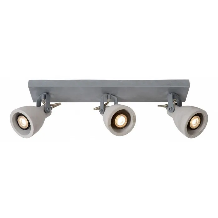 Спот Lucide Concri LED 05910/15/36 от ImperiumLoft