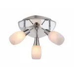 Спот Globo Gillian 54983-3 от ImperiumLoft