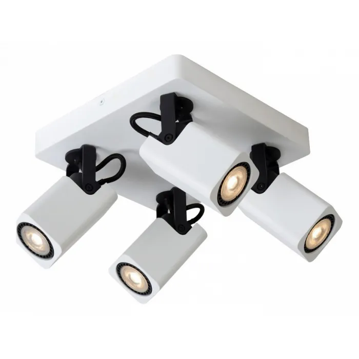 Спот Lucide Roax LED 33961/20/31 от ImperiumLoft