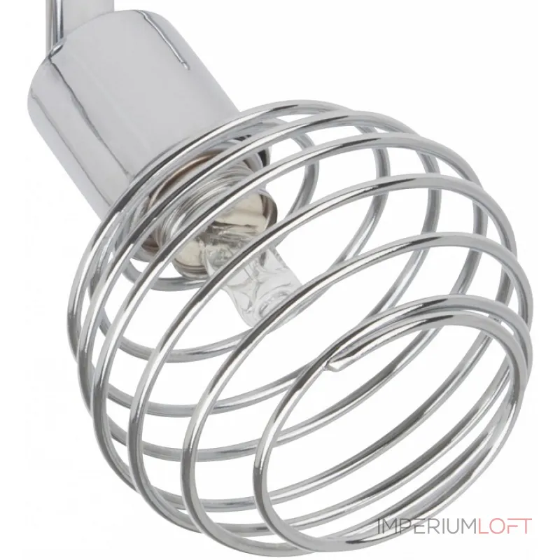 Спот Brilliant Charlie G18113/15 от ImperiumLoft Спот Brilliant Charlie G18113/15 от ImperiumLoft