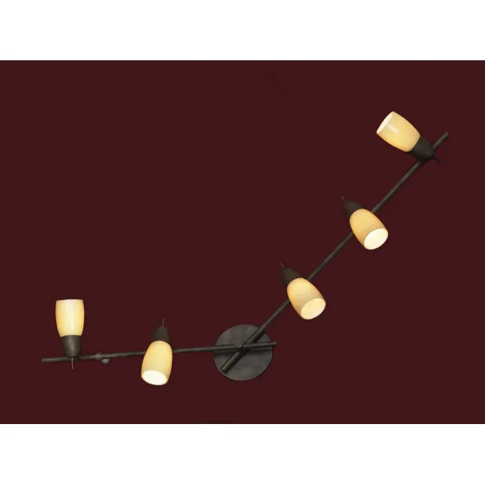 Спот Lussole Cevedale LSQ-6919-05 от ImperiumLoft
