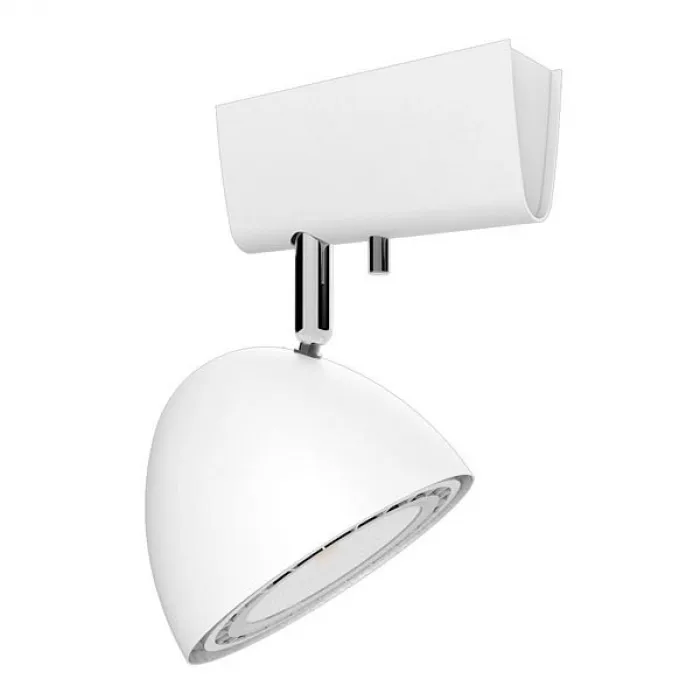 Спот Nowodvorski Vespa white 9594 от ImperiumLoft