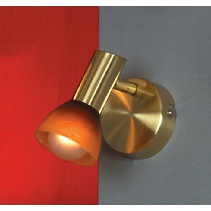 Спот Lussole Leggero LSQ-4191-01 от ImperiumLoft