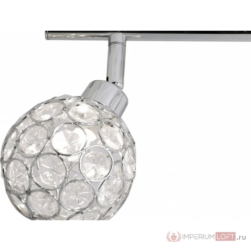 Спот Lussole LGO-9 LSP-0114 от ImperiumLoft