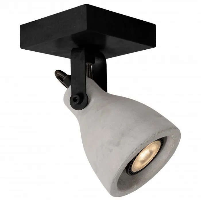 Спот Lucide Concri LED 05910/05/30 от ImperiumLoft