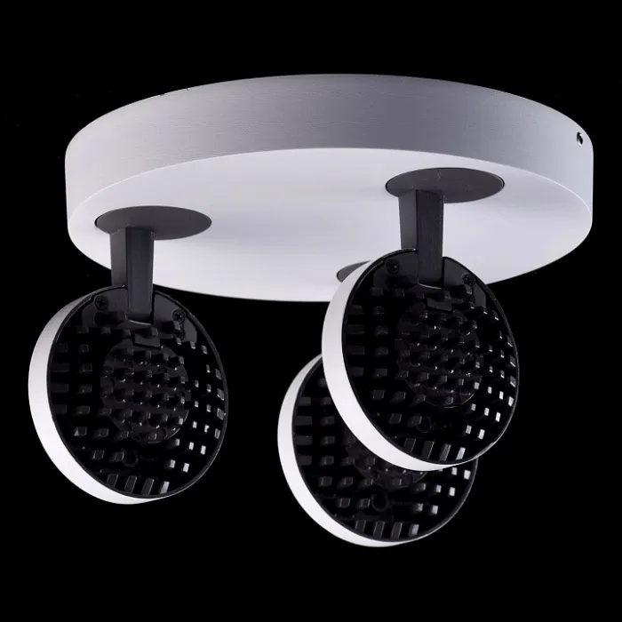 Спот MW-Light Астор 3 545020903 от ImperiumLoft