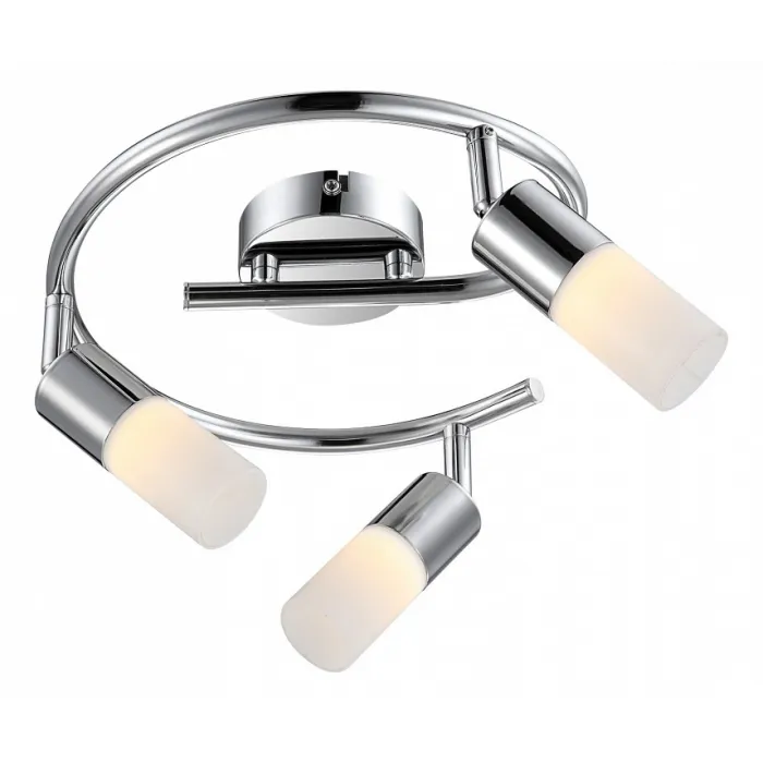 Спот Globo Spina 56216-3 от ImperiumLoft