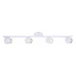 Спот Arte Lamp Sfera A5781PL-4WH