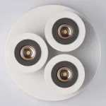 Спот MW-Light Астор 3 545020903 от ImperiumLoft