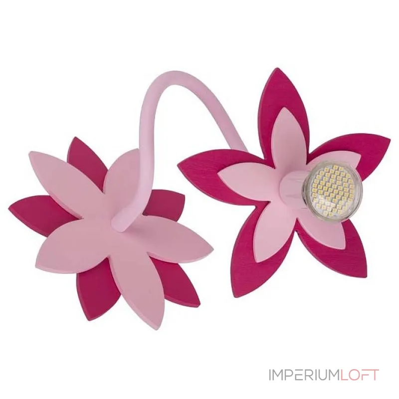 Спот Nowodvorski Flowers 6893 от ImperiumLoft Спот Nowodvorski Flowers 6893 от ImperiumLoft