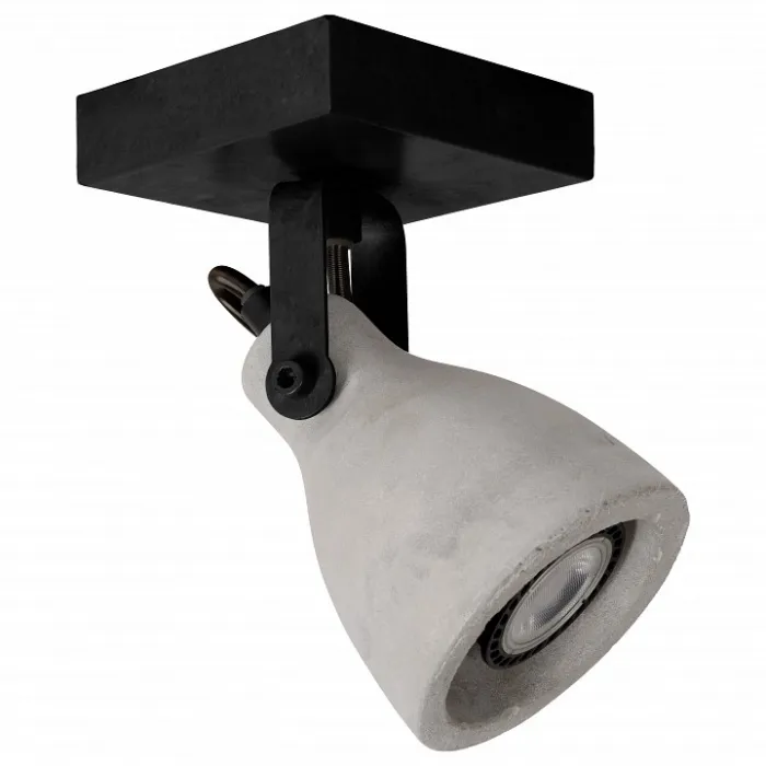 Спот Lucide Concri LED 05910/05/30 от ImperiumLoft