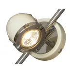 Спот Lussole Tivoli LSN-3111-03 от ImperiumLoft